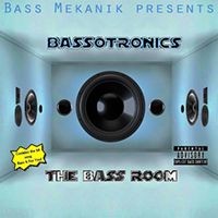 Bassotronics - The Bass Room