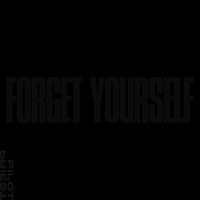 Pilotpriest - Forget Yourself (Single)