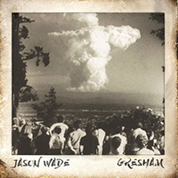 Jason Wade - Gresham (EP)