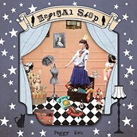 Peggy Hsu - Magical Shop