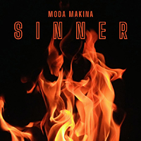 Moda Makina - Sinner (Single)