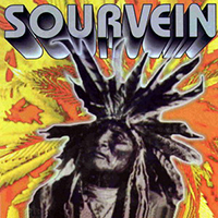 Sourvein - Sourvein aka Salvation