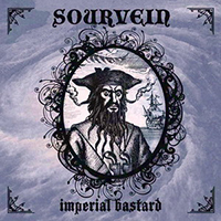 Sourvein - Imperial Bastard [Maxi-Single]