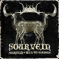 Sourvein - Will To Mangle