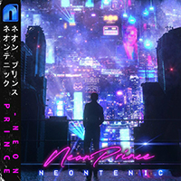 Neontenic - Neon Prince