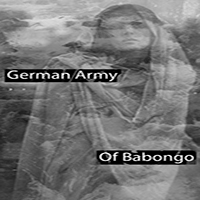 German Army - Of Babongo