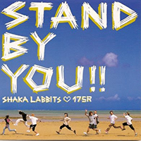 Shakalabbits - Stand By You!! (Single)