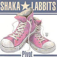 Shakalabbits - Pivot (Single)