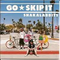 Shakalabbits - Go (Single)