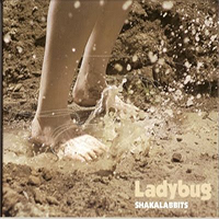 Shakalabbits - Ladybug (Single)