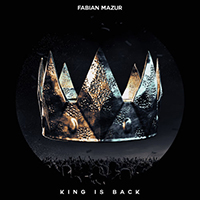 Mazur, Fabian - King Is Back (Single)