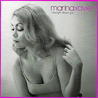 Marina Xavier - I Thought About You