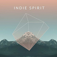 Whitaker, August - Indie Spirit