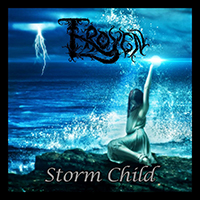 Troyen - Storm Child (EP)