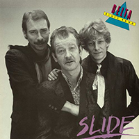 Delta Blues Band - Slide