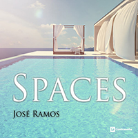 Ramos, Jose - Spaces (EP)