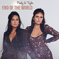 Presley & Taylor - End Of The World (Single)
