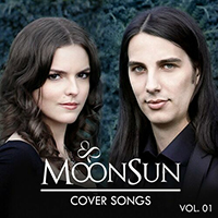 MoonSun - MoonSun Covers, Vol. 1