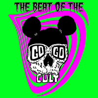 Go Go Cult - The Beat Of…