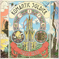 Piqued Jacks - Romantic Soldier (Single)