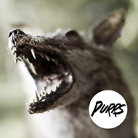 PURRS (FRA) - Purrs (EP)