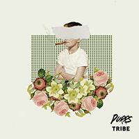 PURRS (FRA) - Tribe (Single)