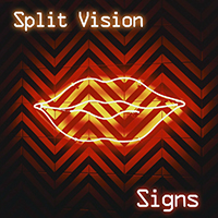 Split Vision - Signs