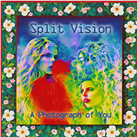 Split Vision - A Photograph of You (Depeche Mode cover)