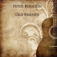 Boulton, Peter - Old Friends