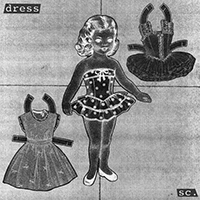 Softcult - Dress