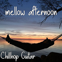 Chillhop Guitar - Mellow Afternoon