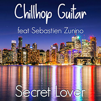 Chillhop Guitar - Secret Lover