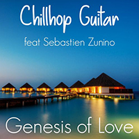 Chillhop Guitar - Genesis Of Love