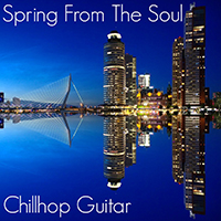 Chillhop Guitar - Spring From The Soul