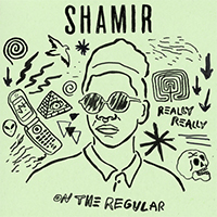 Shamir - On The Regular (Single)