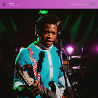 Shamir - Shamir On Audiotree Live