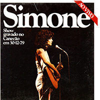 Simone (BRA) - Ao Vivo No Canecao