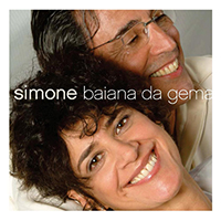 Simone (BRA) - Baiana Da Gema