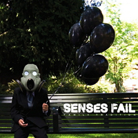 Senses Fail - Family Tradition  (EP)