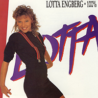 Engberg, Lotta - 100%