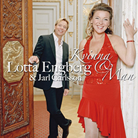 Engberg, Lotta - Kvinna & Man