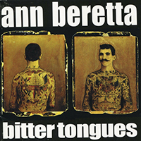 Ann Beretta - Bitter Tongues