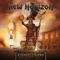 New Horizon (SWE) - Conquerors