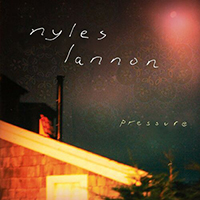 Lannon, Nyles - Pressure (Extended Version)