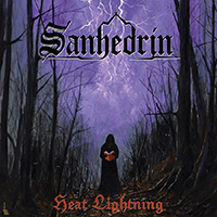 Sanhedrin (USA) - Heat Lightning