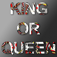 Climate Zombies - King Or Queen (Single)