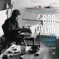 Bob Dylan - The Witmark Demos: 1962-1964 (The Bootleg Series Vol. 9: CD 1)