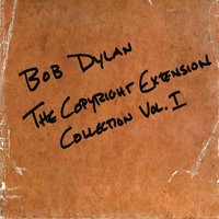 Bob Dylan - The 50th Anniversary Collection (CD 4)