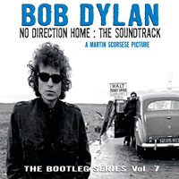 Bob Dylan - The Bootleg Series, Vol. 7 - No Direction Home - The Soundtrack (CD 2)