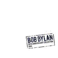 Bob Dylan - The 50th Anniversary Collection, 1964 (LP 8)